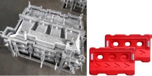 Finition de surface lisse Rotomolding pour les besoins de personnalisation de la