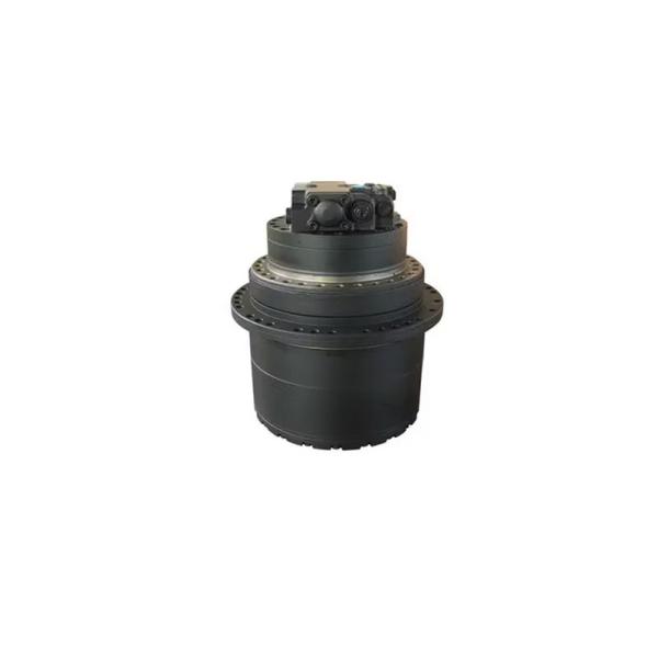 ORIGINAL KOMATSU Excavator Parts PC200-8 Travel Motor 20y-27-00500 PC200-3 Final Drive for Komatsu Excavator