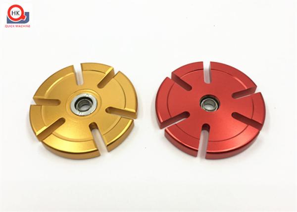Fine Finishing Plastic Injection Parts Corrosion Resistance For Lamp Fittings