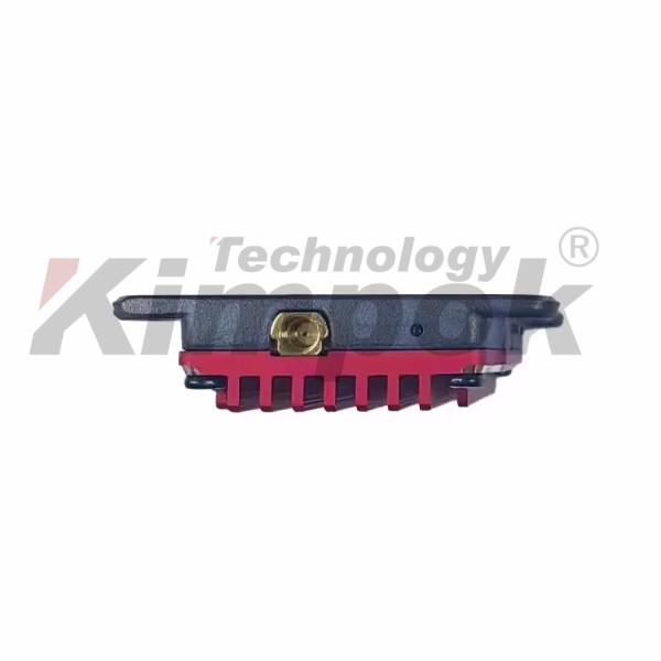 1.6W 5.8GHz 48CH FPV Video Transmitter 15.8g Lightweight VTX for FPV Drones Stable Long-Range Transmission