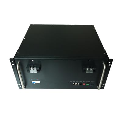 24V200Ah Lifepo4 Home Battery Storage System Rack Mounted Lithium Battery 5.12kWh