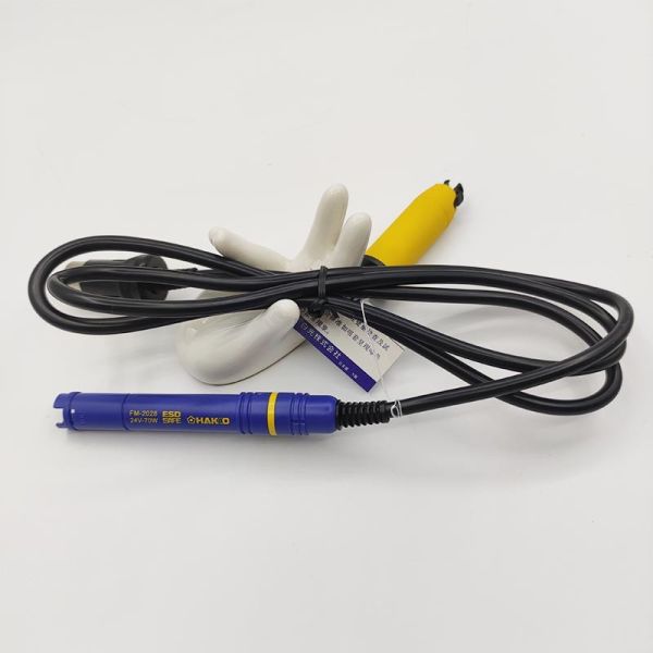 РУКАВ HAKKO FM-2028 24V/70W W/YELLOW