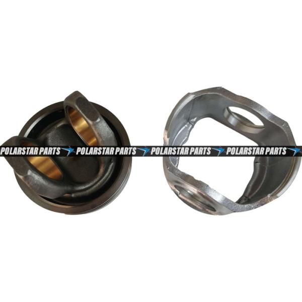  3116 3114 Excavator Aftermarket Parts 107-7545 238-2716 M325b Crown As-Piston