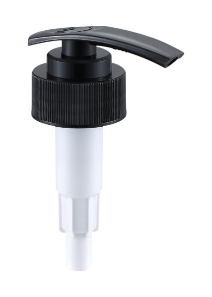 Environmental Friendly Luxury Plastic Lotion Hand Wash Dispenser Pump 28 415 Pump