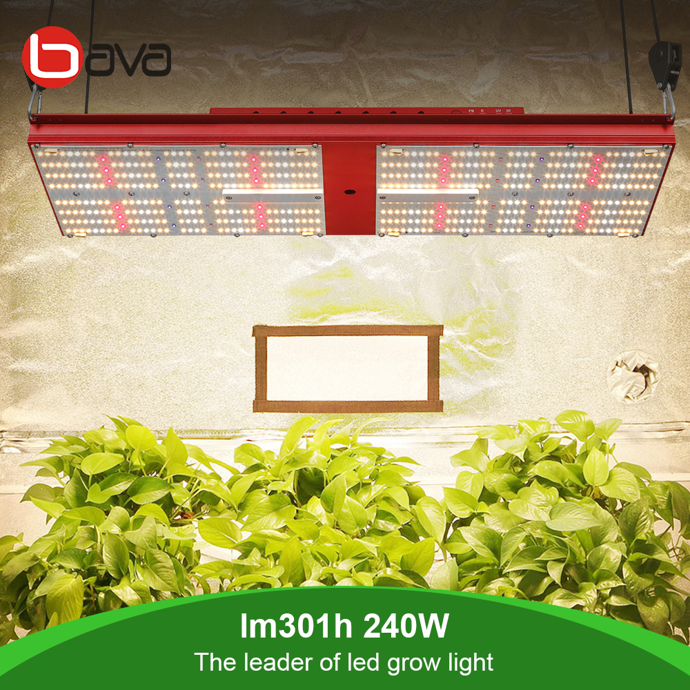 552 доска Samsung LM301H Кванта диодов