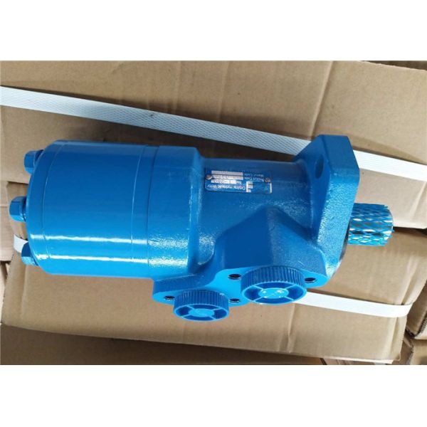 Rhombus Flange 50ml/R Hydraulic Drive Motor BM2-100  Geroler Hydraulic Motor