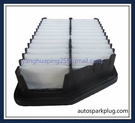 High Quality PP Cabin Air Filter 28113-3X000 281133X000 for Hyundai C26022