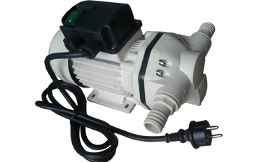 24V DC adblue transfer pump