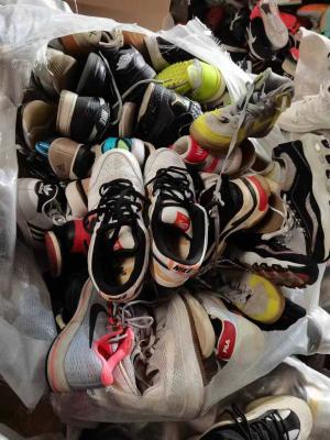 Fashion Trend Used International Brand Men's Casual Shoes, Size 40-45