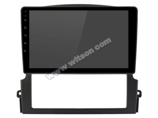 9/10.1 Screen For Kia Sorento BL 2002-2011 Car Multimedia Stereo GPS CarPlay Player