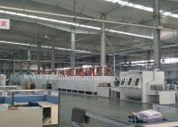 M del equipo los 4M + 6 el soldar de horno eléctrico y de gas para el radiador de aluminio que suelda