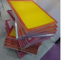 Screen Frame -Screen Aluminum Frame