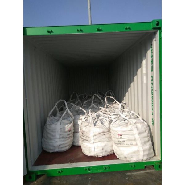 Hardness 63 2.5J/CM2 20mm Cast Iron Grinding Balls