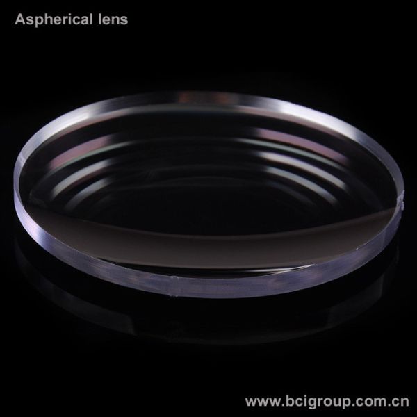 Large, medium, small optical lens; single-side, double-side lens; platform lens
