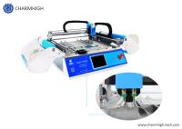 2 robot de transfert tout des conducteurs CHMT48VB Benchtop SMD des têtes 58 dans un Chip Mounter