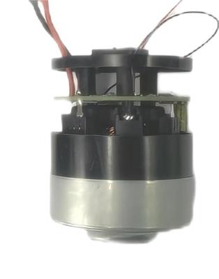 Motor de corrente contínua sem escovas Go-Gold 28.8V 14A 110000RPM Motor aspirador