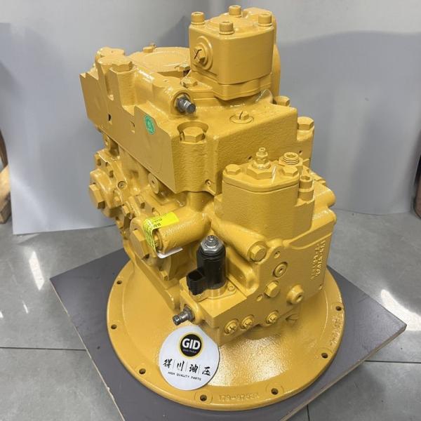 Carter Excavator Hydraulic Pump E324D E324D FM E324D FM LL E324D L E324D LN E325D E326D L Part Number 272-6957