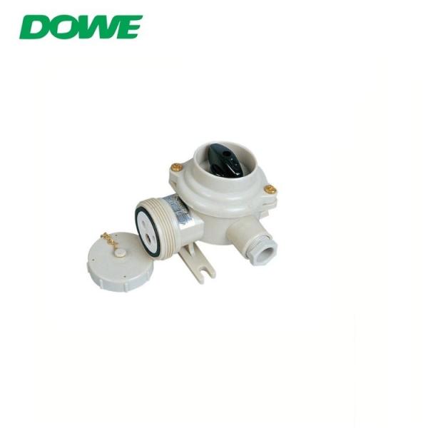 10A Marine Electrical Sockets Nylon Switch For Drilling