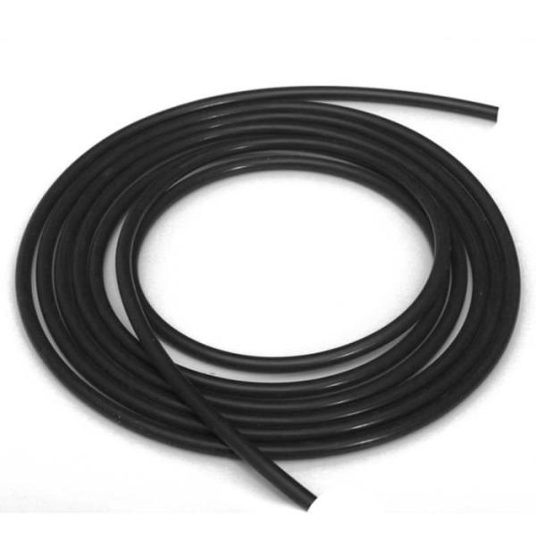 Clear peristaltic pump silicone tube wear resistant medical silicone tube for hospital medicine equipment