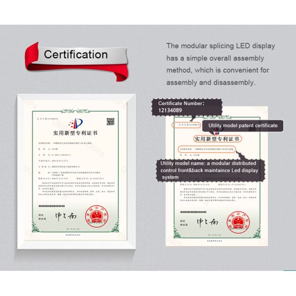 Chipshow Full Color Outdoor LED Video Advertising LED Screens Digital  LED Displays