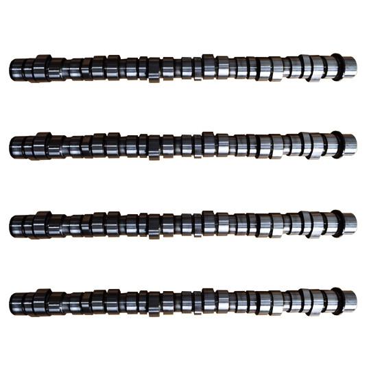 Brand new auto engine parts Camshaft D13 20757636 for vo-lvo