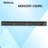 Hight Performance Nvidia Ethernet Switch MSN2201-CB2RC with 1 Port and Vlan Support