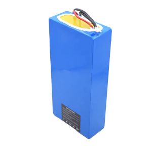 36v 10.4ah Electric Scooter Battery Waterproof Under The Pedal