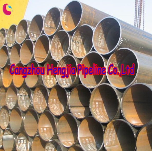carbon steel boiler pipe