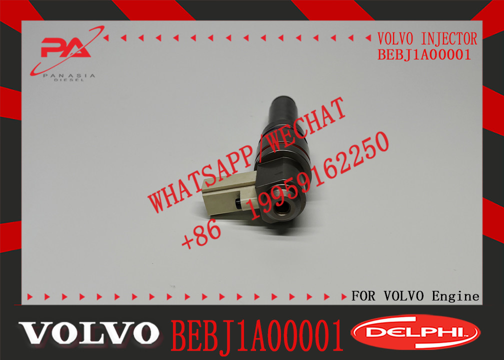 Оригинальный Новый горячее продажа Инжектор BEBJ1A05001 Оригинальный Инжектор Common Rail BEBJ1A00001 BEBJ1A00201 BEBJ1A00101 Дизельные инжекторы