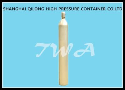 45L  Industrial Gas Cylinder ISO9809 45L Standard Empty  Gas Cylinder