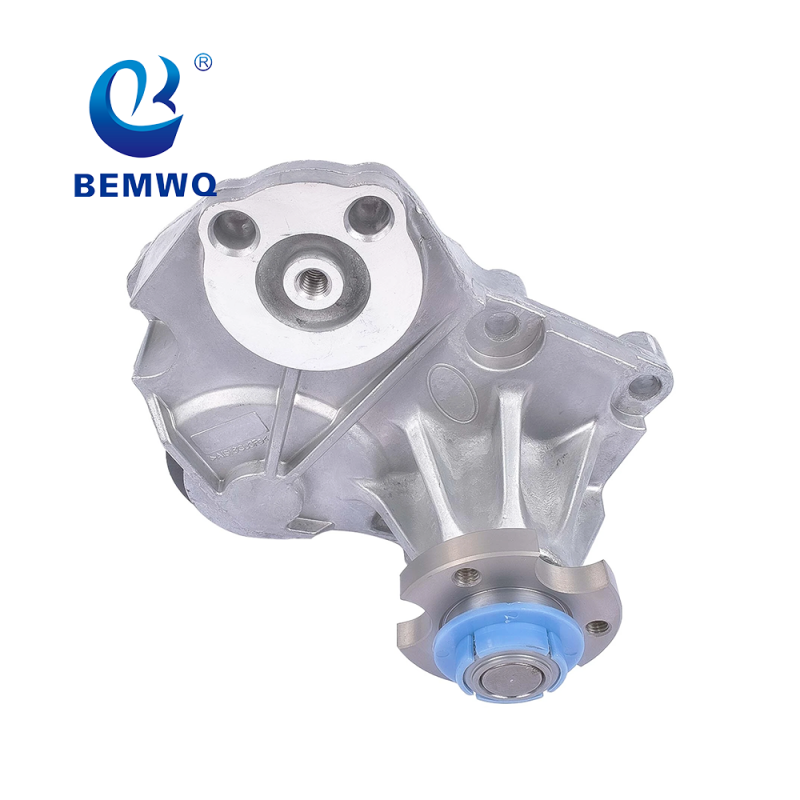 Land Rover Range Rover V8 L405 Engine Belt Tensioner LR035555 LR012623