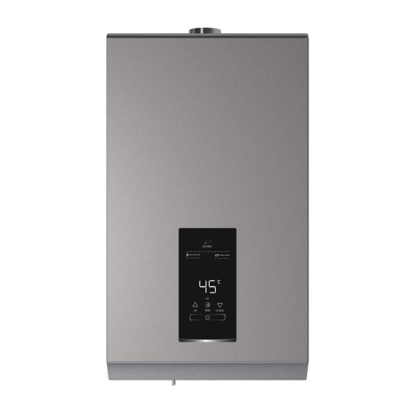 16L On Demand Whole House Gas Water Heater Featuring Copper Heat Exchanger OEM