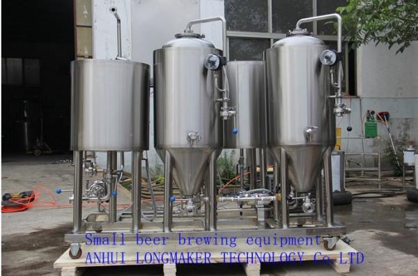 Looking for Beer Making Machines/Beer Production and Filling Equipment/Beer Fermentation Equipment/Mini Small Beer Equip