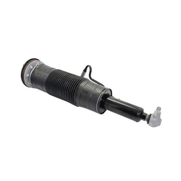 Car Suspension Front Left RWD Air Suspension Air Strut Air Shock Absorber for Mercedes-Benz CL/S Class W221 W216