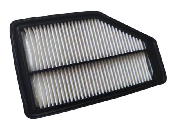 PP Auto Air Filter Replacement 262mm 17220-RR2-H00 17220RZPY00 Honda