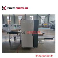 Máquina semi auto profesional de la grapadora de la pieza única de la máquina de la fabricación de cajas del cartón