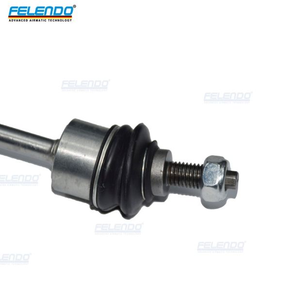 RBM500190 Vehicle Chassis Parts Front Left Stabilizer Bar Link Land Rover Discovery 3