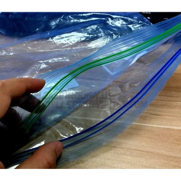 2mil, 4 mil, 6mil, 8mil, safepac K bag, mini grip bag, mini zip lock bag, zip seal bag, zipper bag, slider zipper