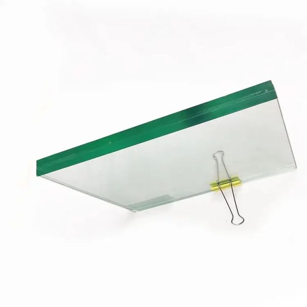 Cheap Price 6.38mm 8.38mm Annealed Laminated Float Glass For Sale