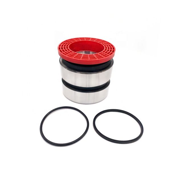 Эпицентр деятельности точности колеса тележки VKBA3552 автоматический нося хромовую сталь GCr15