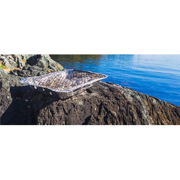 Disposable BBQ Grill Single Disposable Barbecue Grill Instant One Time Use