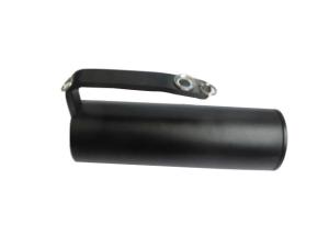 1.12 KG Four Waveband Forensic Light Source Small Size 215mm *75mm*110mm