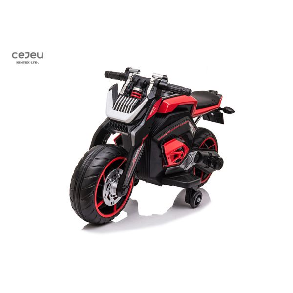 США стандартное Rechargable ягнятся ехать мотоциклы 110*55*64CM 3 колеса Ева