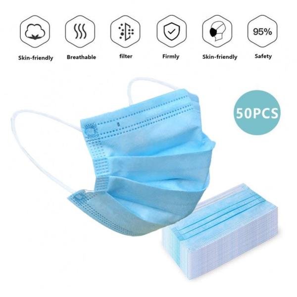 Special Disposable Anti Corona Virus Breathing Protection Coronavirus Medical Mask For Coronavirus Corona Virus