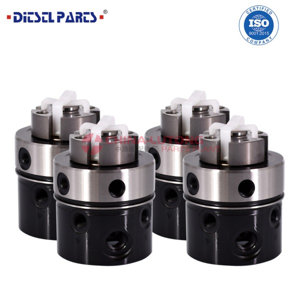 high quality Hydraulic Head 9050-191L Diesel Injector Rotor & Head 9050-191L Diesel Engine Parts for 4/7r 800L fatory directly sale