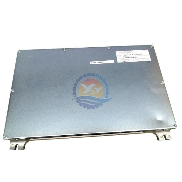 SK350-8 Excavator Engine Controller Unit ECU LC22E00241F4 LC22E00241F5 for Kobelco SK350-8 Excavator ECU
