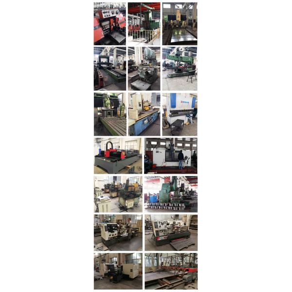 METALWORK MACHINERY (WUXI) CO.LTD