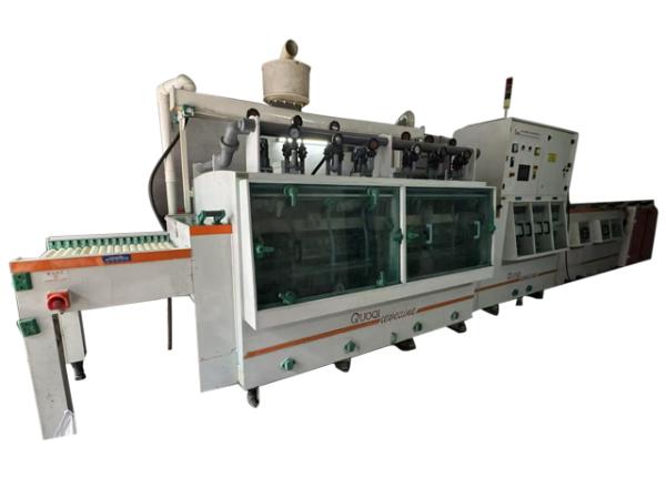 Usine de fabrication de PCB rigides multiples à vendre