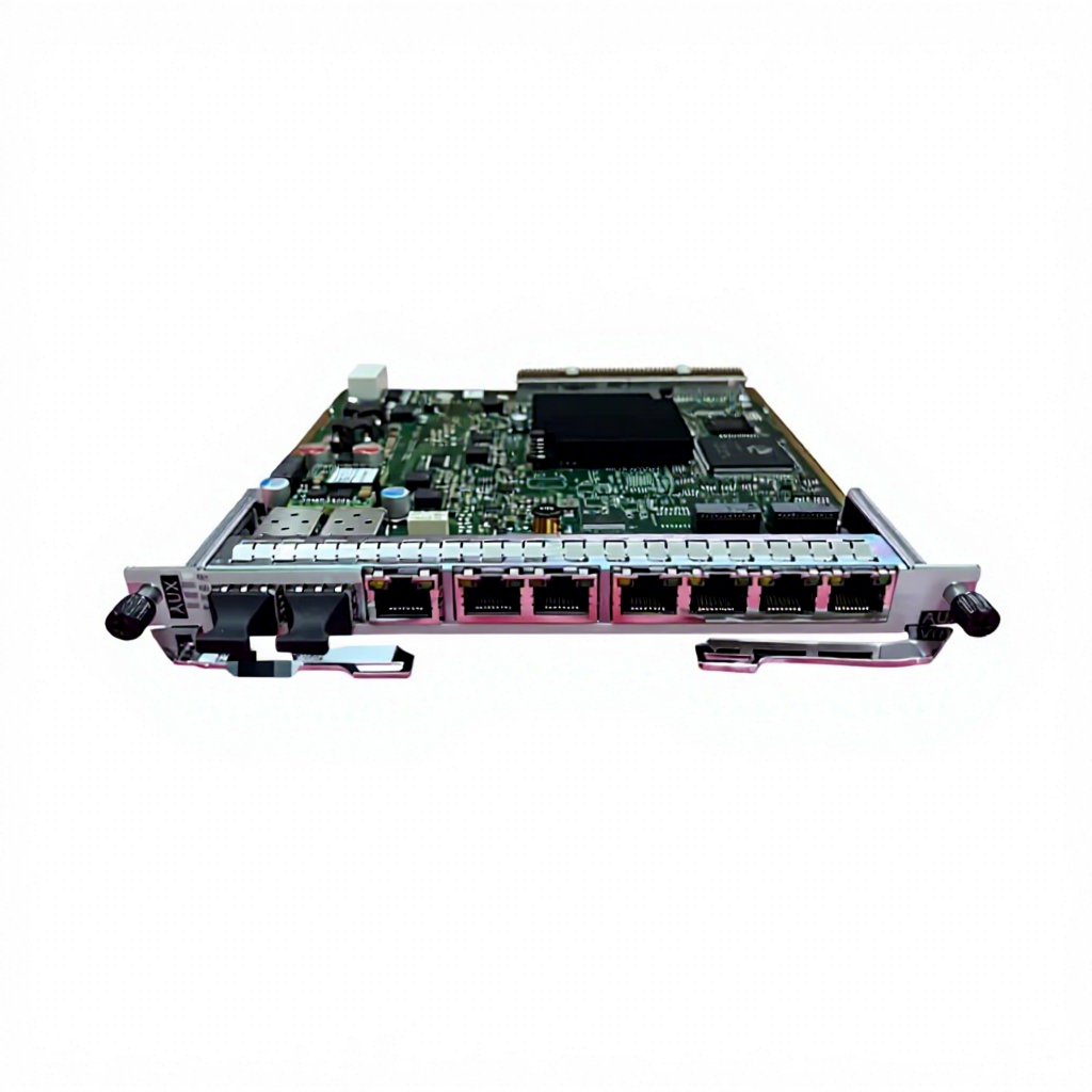 TNF8SL64S SL64S 10G Single Optical Port PCB Mounting Optical Communication Module