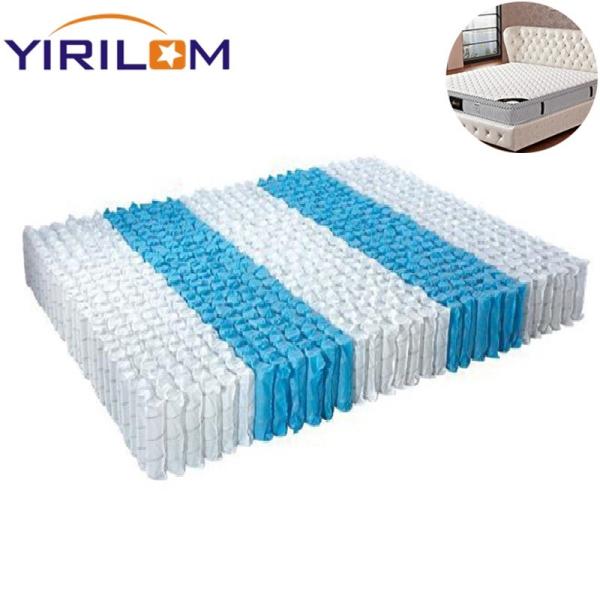 Durable Pocket Spring Unit For Long-Lasting Mattress Performance